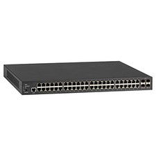 Black Box LPB3000 Ethernet Switch (LPB3052A) picture