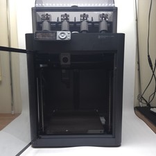 Bambu Lab P1S 3D Printer Black Good Tested Working With AMS picture