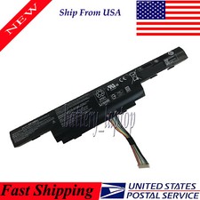 5600mAh AS16B8J Battery for Acer Aspire E5-575G-53VG Series AS16B5J 10.95V/11.1V picture