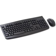 Kensington Pro Fit Wireless Desktop Set - Black picture