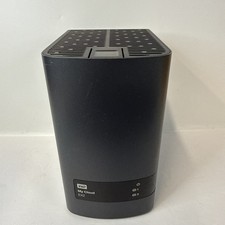 WD My Cloud EX2 NAS Diskless & No Cables picture