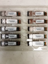 Ubiquiti 10G Multi-Mode Optical Module UACC-OM-MM-10G-D picture