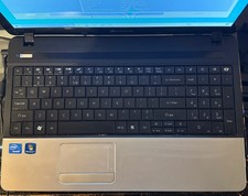 Gateway NE56R Notebook Laptop Intel Celeron B820 1.70GHz Win 7 Home picture