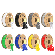 5KG/10KG Creality Hyper PETG Filament Glossy 30-600mm/s High Speed 3D Filament picture