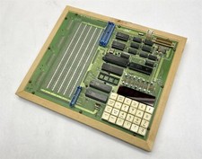 Intel MCS-85 SDK-85 System Design Kit w/ P8085A D8355 P8155 P8279 + more Vintage picture