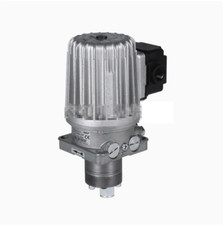 QTY:1 Oil Pump Lubrication Pump Impeller Pump FLM12-2000+999 picture
