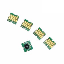 One Time Chip for Epson Surecolor T3200 / T5200 / T7200 / T3270 / T5270 / T7270 picture