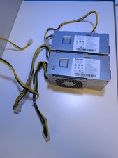 Huntkey HK280-72PP 180W Switching Power Supply for Lenovo - Lot of 2 - picture