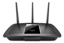 Linksys EA7500 Max-Stream AC1900 MU-MIMO Gigabit Wi-Fi Router picture