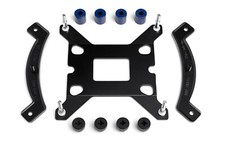 Noctua NM-i17xx-MP78 CH.BK BLACK Intel LGA1700 Mounting Upgrade Kit CPU cooler picture