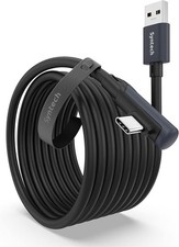 Syntech usb a to usb c cable 16ft/5m Mark 32 picture
