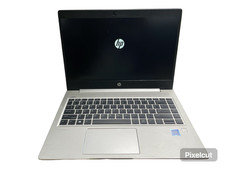 HP Mobile Thin Client MT22 Celeron 5205U 8GB 256GB NO OS Battery C2-F4 picture