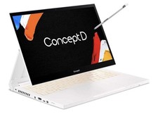 Acer ConceptD 3 Ezel CC314-72G-72SX i7-10750H  NVIDIA GeForce GTX 1650 (USED) picture