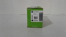 Lexmark 24B6826, Black Toner Ctg for Lexmark XM-7270 picture