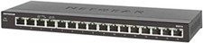 NETGEAR GS316-100NAS 16 Ports Standalone Ethernet Switch picture