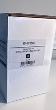 EP - CF258X Black High Yield Toner Cartridge Ecoplus  picture
