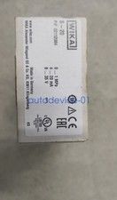 1PCS NEW pressure transmitter S-20 0…1MPa wika DHL/FedEx picture