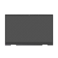 M45481-001 LCD Touch Screen Display Assembly+Bezel for HP ENVY X360 15m-eu0013dx picture