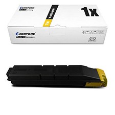 Eurotone Toner Cartridge Compatible Eurotone instead of 1T02LCANL0 5551 4551 4550 5550 picture