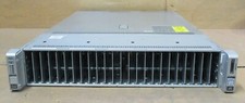 Cisco UCSC-C240-M4SX 24-Bay 2.5