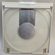 CD-ROM Cartridge Drive Caddy Vintage Apple Holder Case Load Tray *CD Caddy* picture
