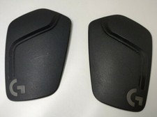 OEM Replacement Side Plates for Logitech G635 G933 G633 G935 headsets picture