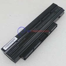Laptop 5200mah Battery For Toshiba Dynabook N300 PABAS231 PA3821U-1BRS PA3821U picture