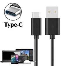 USBC Charging Cable For BOB and Brad H50 Cordless Hand Massager D5V USB Type C picture