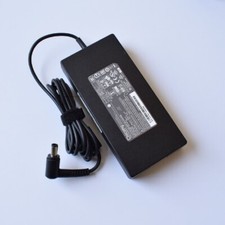 Clevo 150W P955ER Laptop AC Adapter Genuine Chicony 19V 7.89A A15-150P1A picture