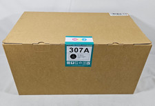 For HP 307A CE740A CP5225 CP5225 CP5225n CP5225dn 2x Toner Cartridges Black picture