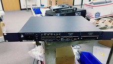 HP 3Com H3C MSR20-21 8 Port Ethernet Network Switch Router picture
