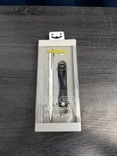 heyday - electronic stylus pen - for iPad 2018 and later - White picture