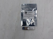 ADVA SFP-GD-BX34-LU OPTICAL NETWORKING SFP MODULE TRANSCEIVER picture