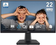 MSI PRO MP225V 22