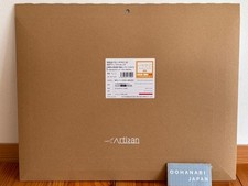 ARTISAN Hayate Otsu V2 Gaming Mouse pad NEW MODEL  Mid/Soft/Xsoft M/L/XL/XXL RED picture