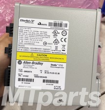 Surplus 1×New Not Box Allen-Bradley 1783-BMS06TA US Seller 1 year warranty picture