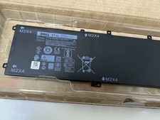6GTPY Battery Genuine Dell XPS 15 9570 9560 9550 7590 Precsion 5530 5520 5510 picture