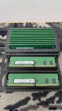 *Lot of 12*  SK Hynix 8GB  1Rx8 PC4-3200AA ECC  HMA81GR7CJR8N-XN Server picture