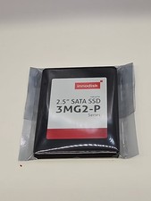 Innodisk Techman 3MG2-P 128GB 2.5