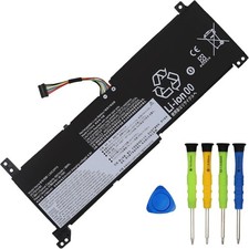 L20C2PF0 L20M2PF0 Battery Replacement for Lenovo IdeaPad 3-14ADA6 3-14ALC6 picture