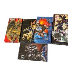 TCG Yu-Gi-Oh Double Sided Game Boards Lof of 14 Konami picture