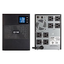 Eaton Corporation 5SC1000 5Sc Ups 1000 Va 700 Watt picture