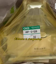 1PC NEW Air supercharger ABP-12-GSB By DHL or FedEX picture