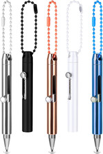 Mabor Stylus for Touch Screens, 5Pcs Mini Stylus Pen with Keychain Portable Prec picture