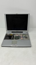 Vintage Sharp Actius PC-A250 Laptop,Pentium III Unknown Specs AS-IS Parts Repair picture