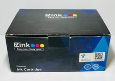 EZink Premiere Ink Cartridge Lot 271 XL Pack 15  New Magenta / Yellow/cyan picture