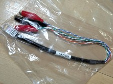 Fluke Networks CIQ-SPKR CableIQ™ Speaker Wire Adapter  CIQ-SPKR  P/N 2148426 picture