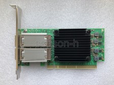 Mellanox MCX556A-ECAT  ConnectX- 5 100 Gbe CX556A network card picture