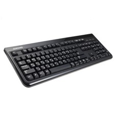 SAMSUNG USB Keyboard (Korean-English) SKG-3000UB for Gaming PC Desktop Laptop picture