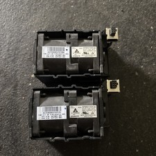 Delta 654752-001 GFM0412SS Server Fan (Lot of 2) picture